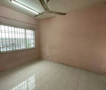 Apartment Bayu Puteri 2 @ Permas - Photo 3