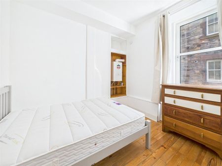 1 bedroom apartment to rent - Photo 4