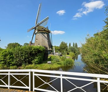 Boekweitkamp 169, Kampen, 2592XT, Den Haag - Photo 4