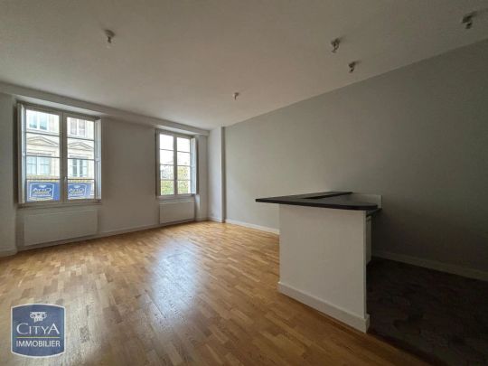 Appartement à louer 4 pièces 89.45m² - Photo 1