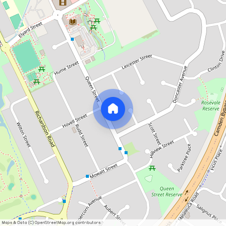 53 Queen Street, Narellan