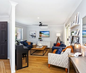 10 Parklake Drive, Mudgeeraba QLD 4213 - House For Rent | Domain - Photo 4