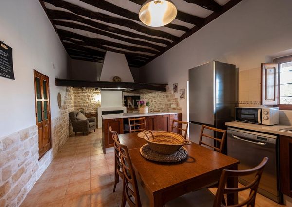 Sant Josep de sa Talaia, Balearic Islands