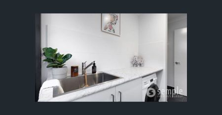 Modern 3 bedroom retreat - Photo 5