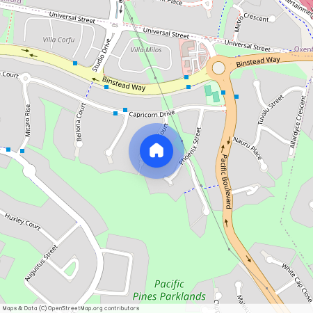 12 Avon Court, Qld 4211, Pacific Pines