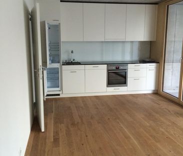 Klein, Fein - mit eigener Terrasse - Foto 1