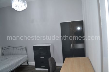 Scarsdale Road, Manchester, M14 5PR - Photo 4