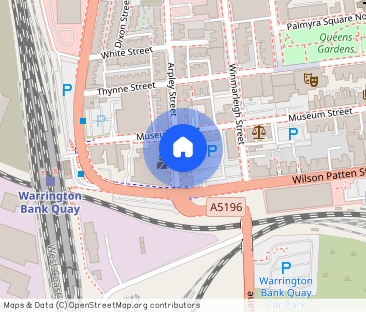 Arpley Street, Warrington, WA1 - Photo 1