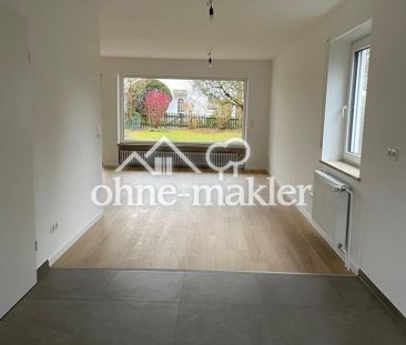 Erstbezug nach Sanierung – Reihenhaus in ruhiger Lage von Taufkirch... - Photo 2