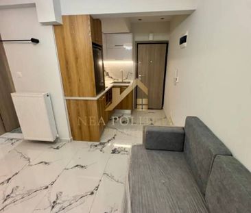 Studio/Γκαρσονιέρα για ενοικίαση Καμάρα - Ροτόντα (Κέντρο Θεσσαλονί... - Photo 6