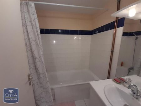 Location Appartement 2 pièces 44m² AGEN 47000 - Photo 5