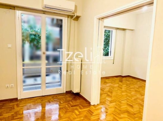 Διαμέρισμα για ενοικίαση Προφήτης Ηλίας (Παγκράτι) - Photo 1