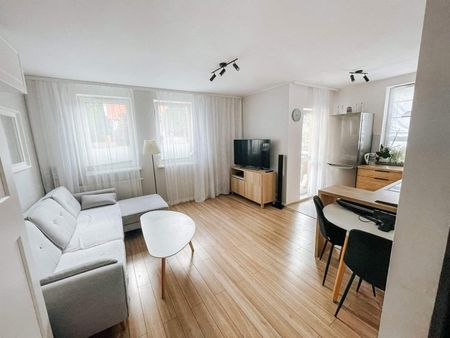 mieszkanie na wynajem Szczecin Bukowo - Фото 2