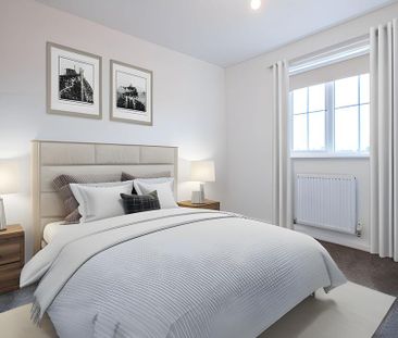 3 bedroom house to rent - Photo 6