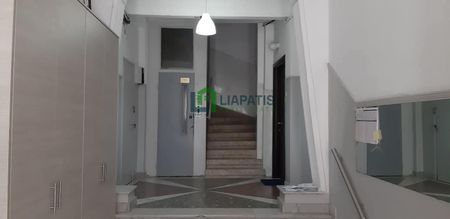 Διαμέρισμα για ενοικίαση Αγία Τριάδα (Φάληρο - Ιπποκράτειο) - Φωτογραφία 5