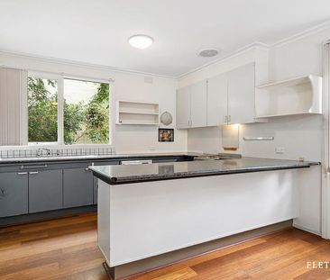 42 Boisdale Street, Surrey Hills VIC 3127 - House For Rent | Domain - Photo 3