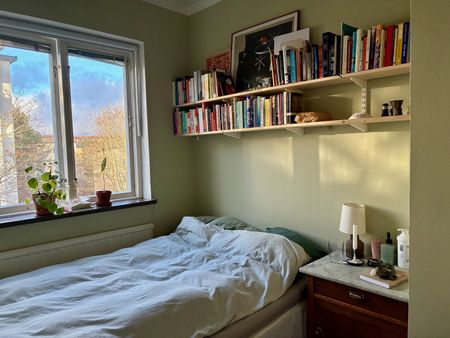 Valborgsmässovägen, Hägersten - Photo 3