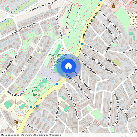 Pozuelo de Alarcón, Community of Madrid 28224, Pozuelo-De-Alarcon