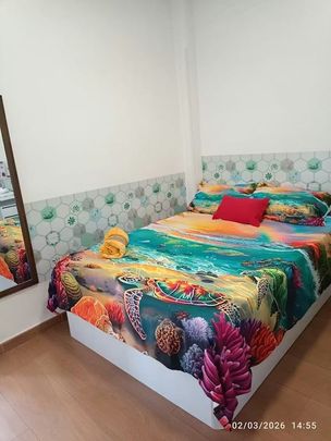 Calle Virgen de la Alegría, Madrid, Community of Madrid 28027 - Foto 1