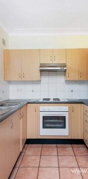 Top floor apartment - Photo 1