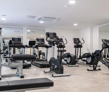 2 bedroom apartment to rent - Photo 2