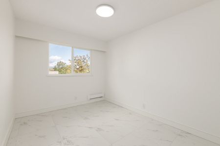 3607 Commercial Street apartment — Vancouver, BC (2-Bedroom) - 2 Bedroom - Photo 3