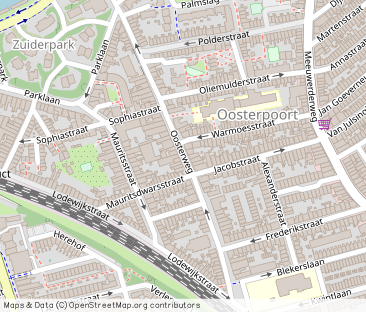 Een fijne studio aan de Oosterweg 31B, op een toplocatie in het gez... - Photo 1