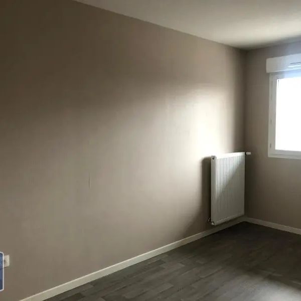 Appartement à louer 3 pièces 57.24m² - Photo 1