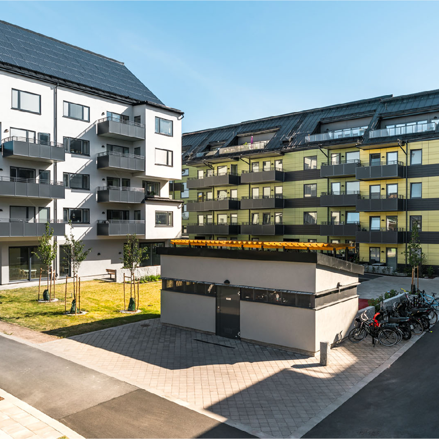 Pilagårdsgatan 3 - Foto 2