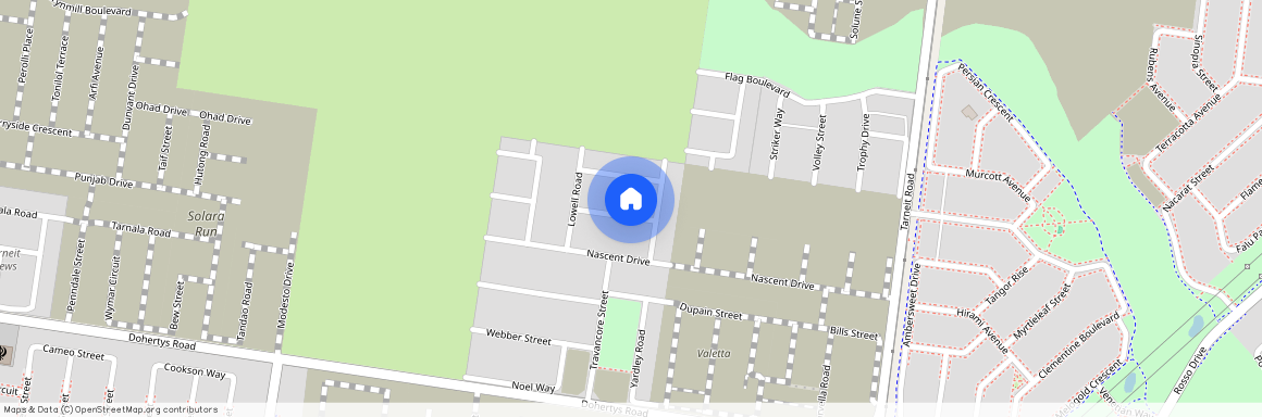 4 Valance Street, Vic 3029, Tarneit