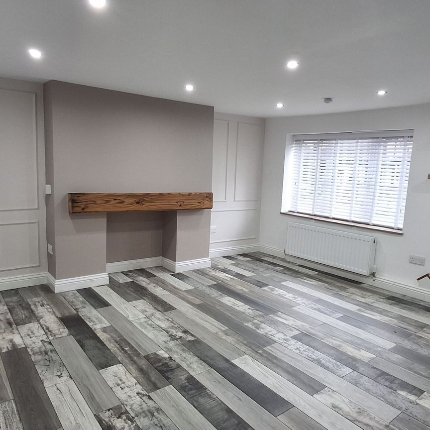 Church Street, Sleaford, Ruskington - Photo 1