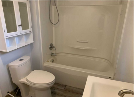 For Lease - 57 Adelaide Street Unit# Bsmnt, Barrie, Ontario - Photo 5