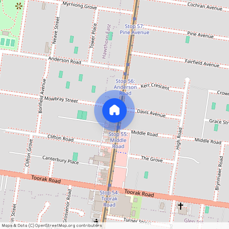 103/555 Burke Road, Vic 3124, Camberwell