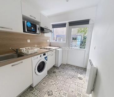 Location Appartement 17m² CLERMONT FERRAND 63000 - Photo 2