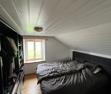 2.5 Zimmer, 40 m² - Foto 1
