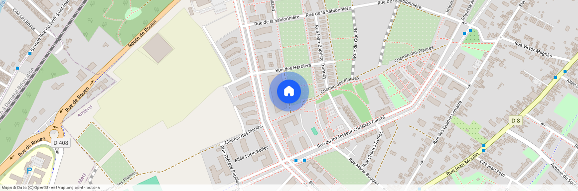 80000, Amiens