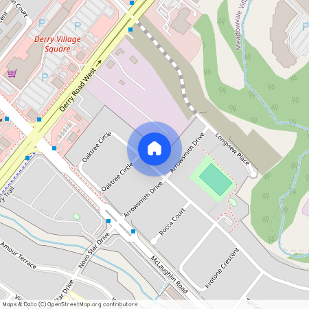 311 OAKTREE CIRCLE E, Mississauga, Meadowvale Village