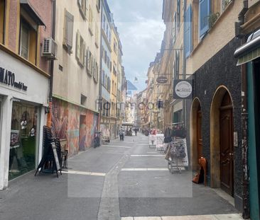 Idéalement situé au coeur de la ville. - Photo 5