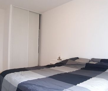 Location Appartement 2 pièces Meublé 41m² ISSY LES MOULINEAUX 92130 - Photo 4