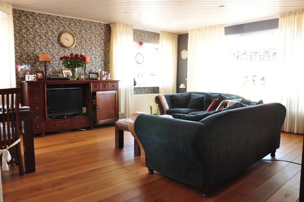 Huis te huur: Slotemaker de Bruïneweg 5-A 8433 MB Haulerwijk - Photo 1