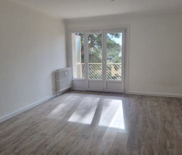 Location Appartement 3 pièces 58m² - Photo 1