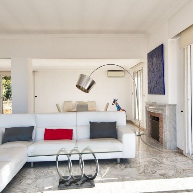 Appartement • Nice - Photo 1