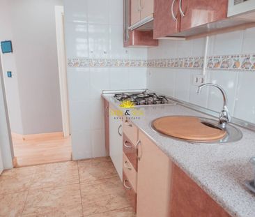 2 BEDROOM APARTMENT - MURCIA - Photo 4