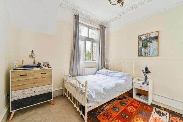 Rollscourt Avenue, Herne Hill, SE24 - Photo 1