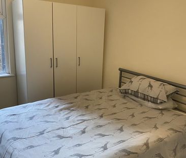 Room in a Shared House, Nottingham, NG2 - Photo 4