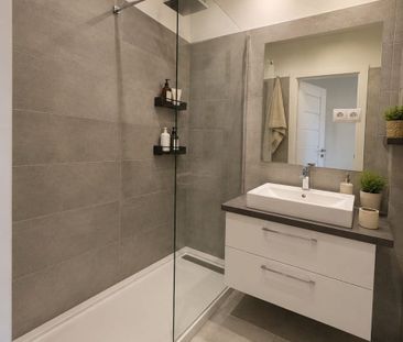 Mieszkanie do wynajęcia 2 pokoje Rembertowska, Poznań 43.03 m² - Zdjęcie 1