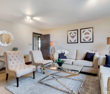 3 bedroom flat to rent - Photo 1