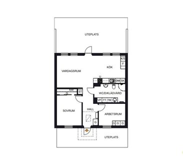 Kårgatan 5 - Foto 6