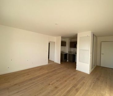 Location Appartement 2 pièces 44m² CAEN 14000 - Photo 3
