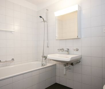 "Schöne Attikawohnung mit Blick über die Stadt" - Foto 6